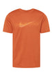 T-SHIRT E CANOTTE Ruggine Nike