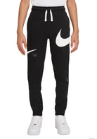 PANTALONI Nero/bianco Nike