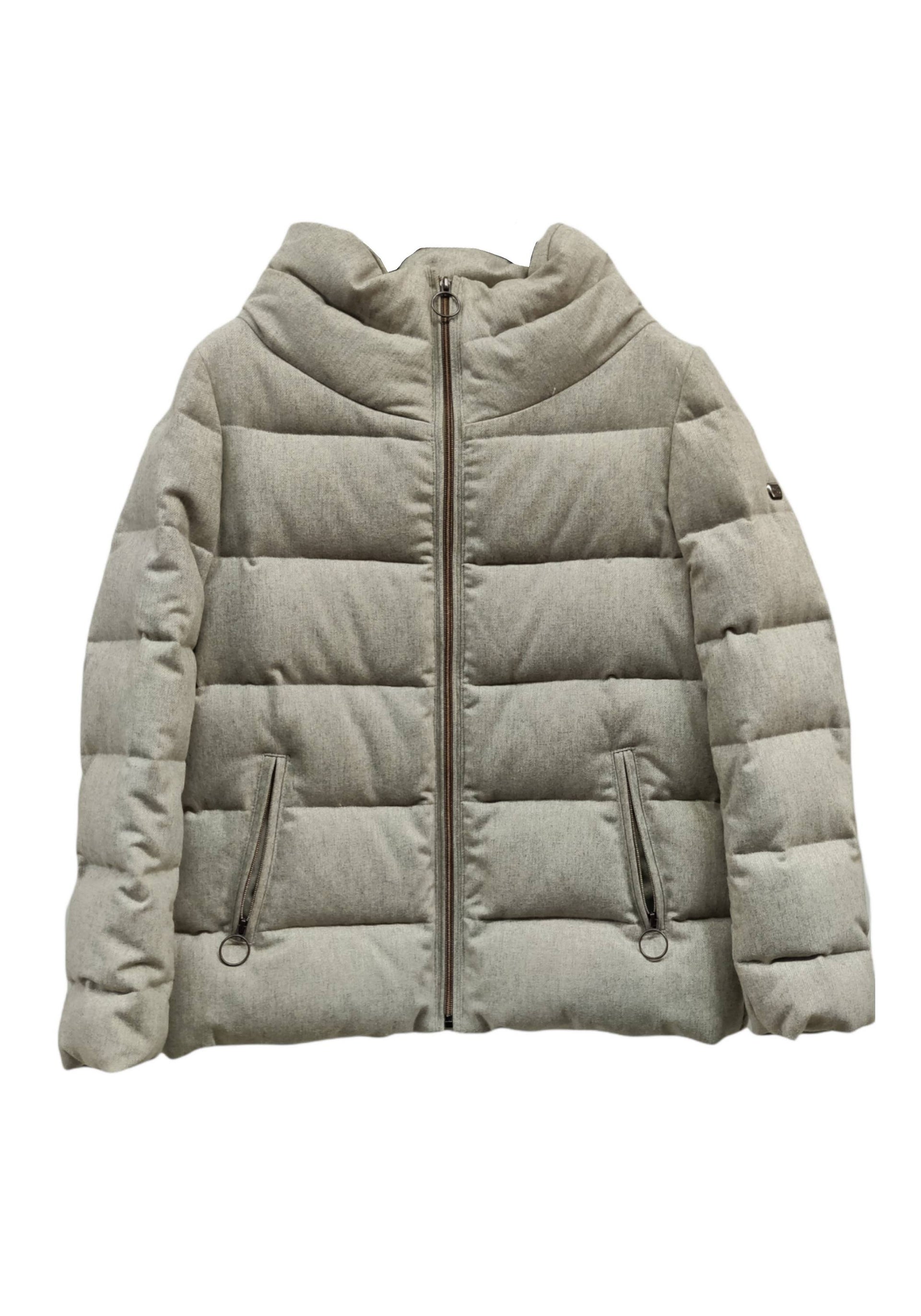 MC ROSS Piumino Art GDP194 – Linea Sport Matera