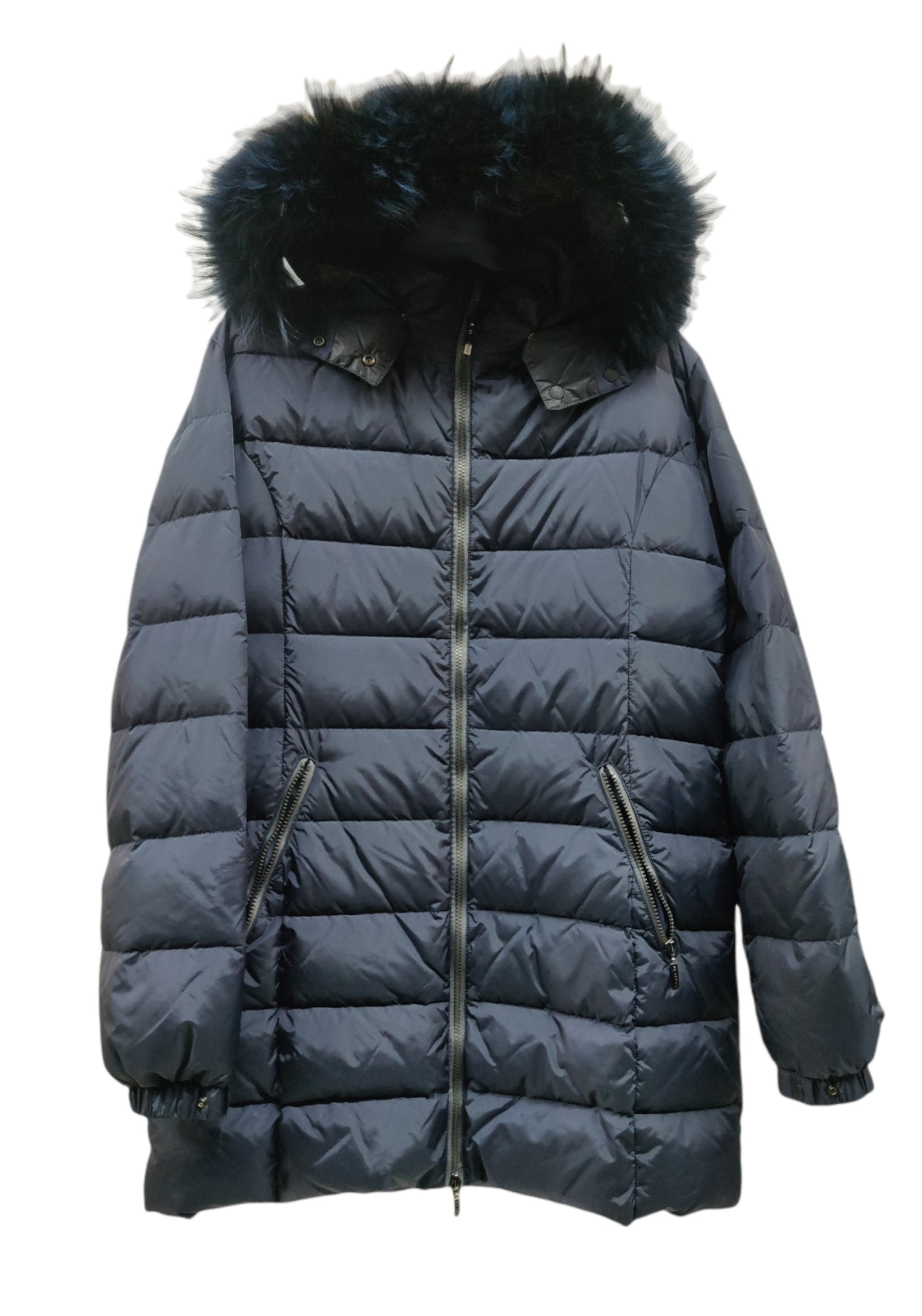 MC ROSS Piumino Art G-DP213 – Linea Sport Matera