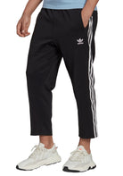 PANTALONI Nero/bianco Adidas Originals