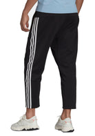 PANTALONI Nero/bianco Adidas Originals