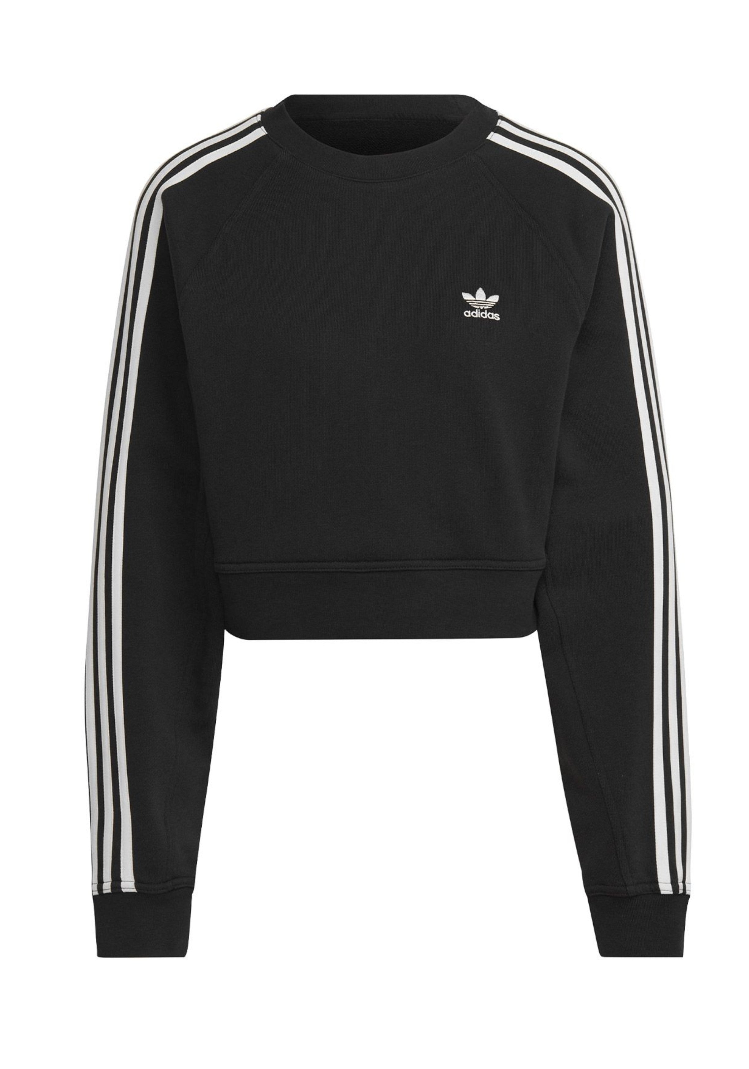 FELPE Nero/bianco Adidas Originals