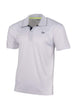 MAGLIONI E POLO Bianco/blu Dunlop