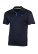 MAGLIONI E POLO Navy/azzurro Dunlop