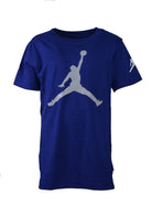 T-SHIRT E CANOTTE Blu/grigio Nike