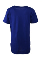 T-SHIRT E CANOTTE Blu/grigio Nike