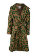 GIUBBINI E GIACCHE Beige/verde Lumina