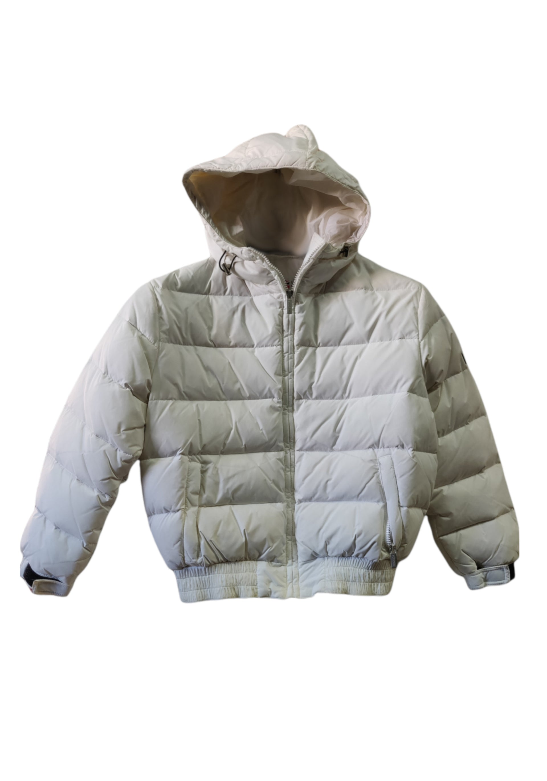 MC ROSS Piumino Art G-RP29/A – Linea Sport Matera