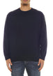 MAGLIONI E POLO Navy Max Fort