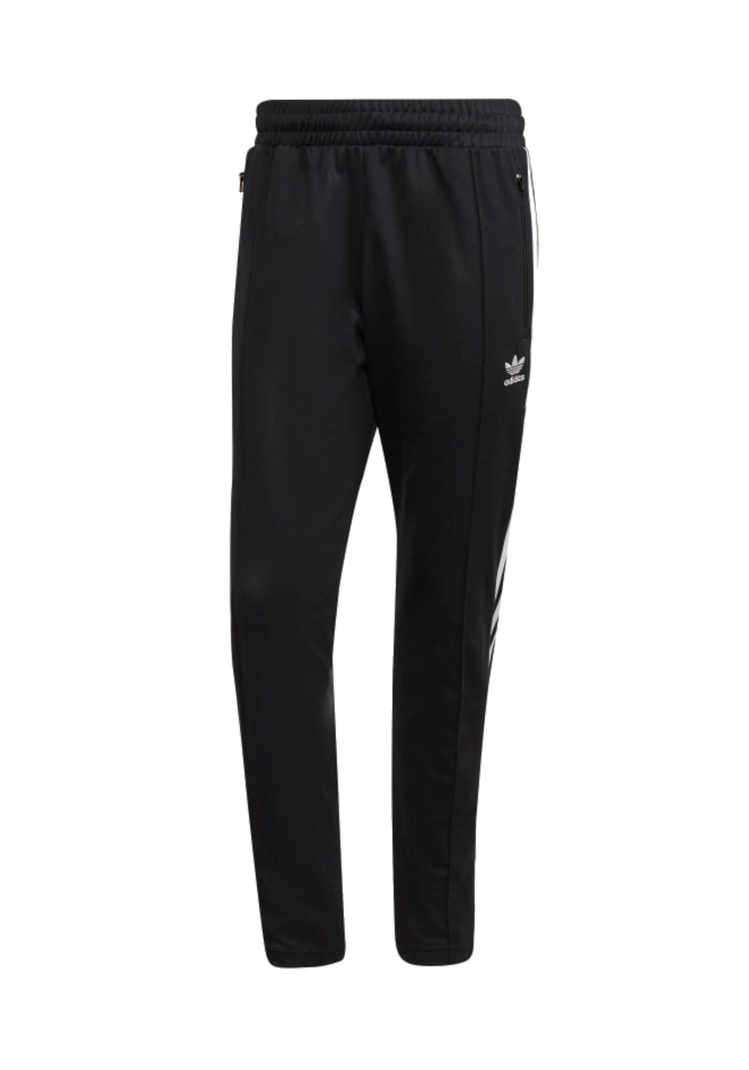 PANTALONI Nero/bianco Adidas Originals