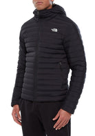 GIUBBINI E GIACCHE Navy The North Face