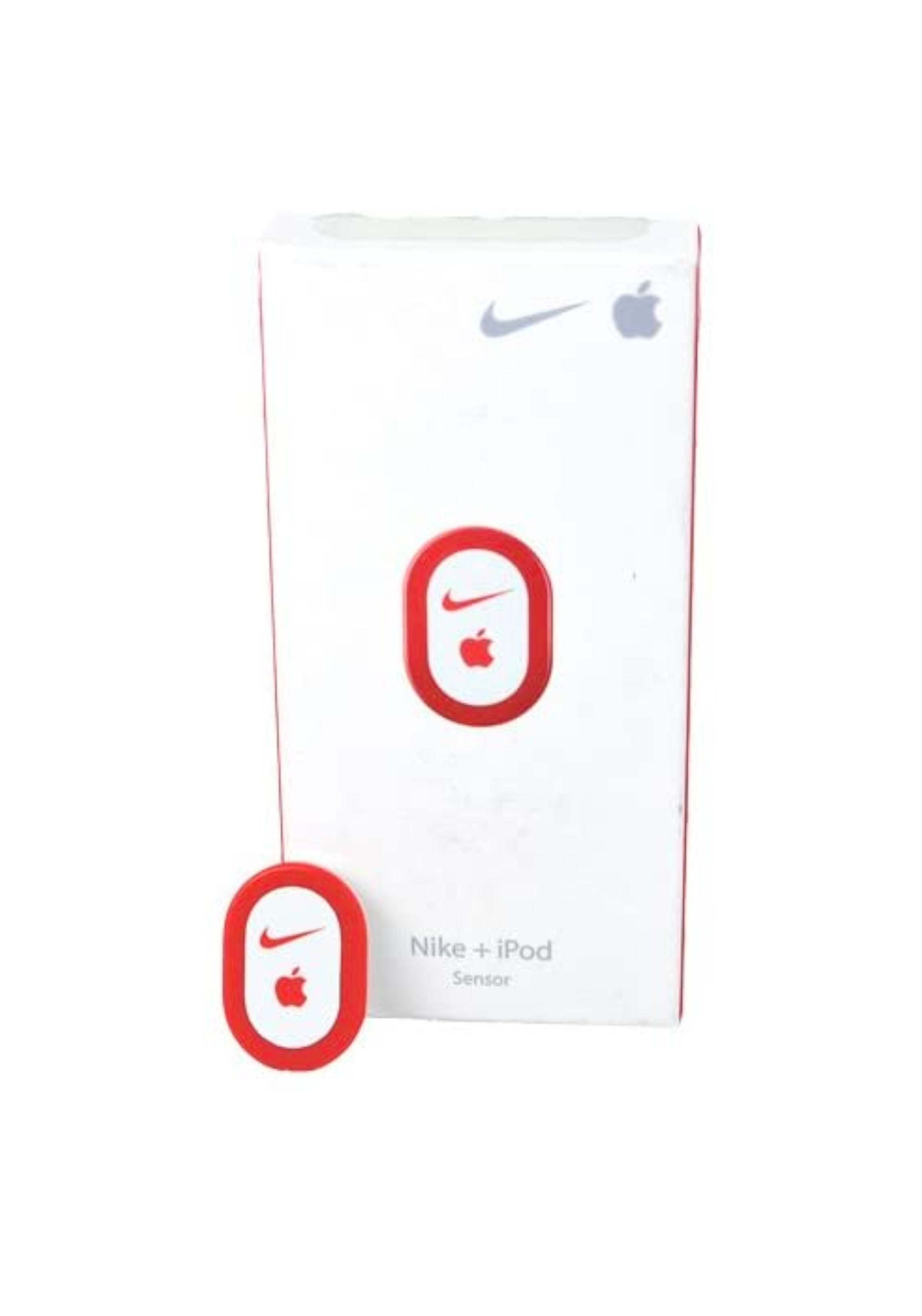 ACCESSORI PALESTRA Bianco/rosso Nike