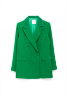 BLAZER Verde Lumina