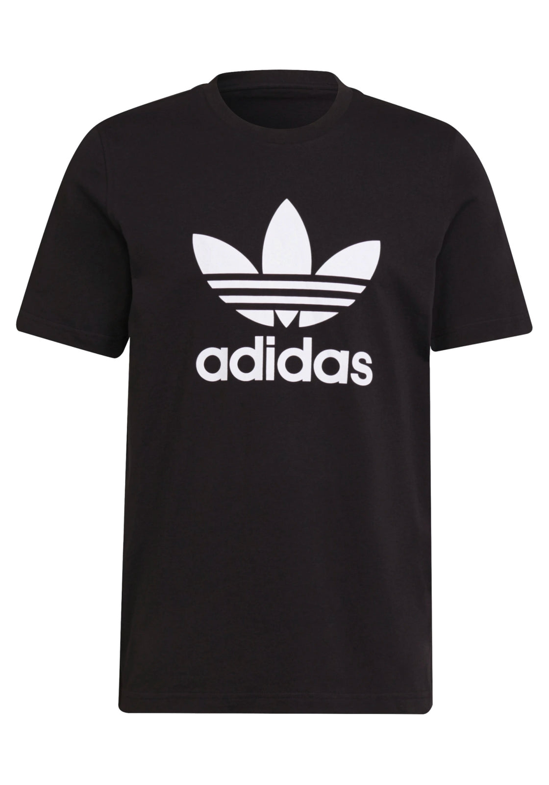 T-SHIRT E CANOTTE Nero/bianco Adidas Originals