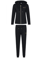 TUTE Nero/oro Ea7