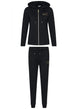 TUTE Nero/oro Ea7