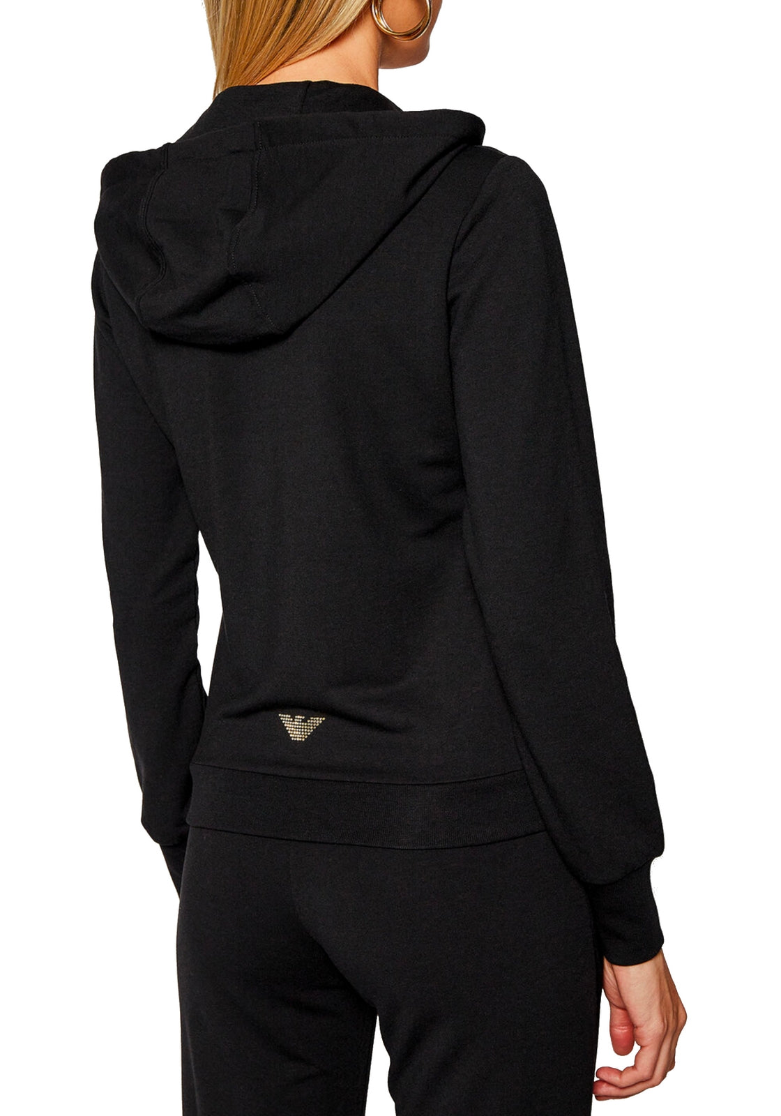 TUTE Nero/oro Ea7