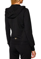 TUTE Nero/oro Ea7