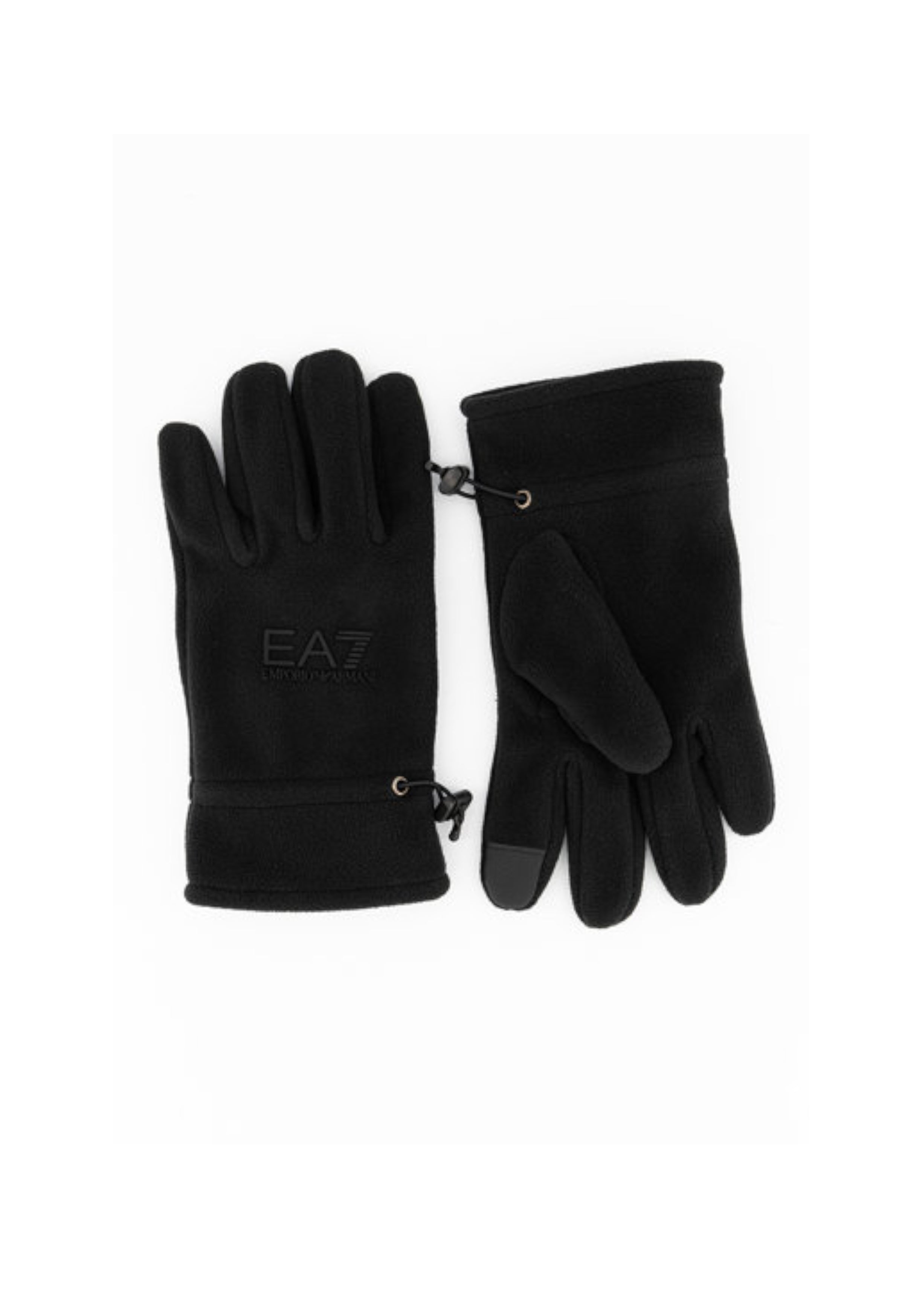 ACCESSORI LIFESTYLE Nero Ea7