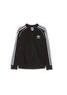 FELPE Nero Adidas Originals