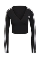 T-SHIRT E CANOTTE Nero/bianco Adidas Originals