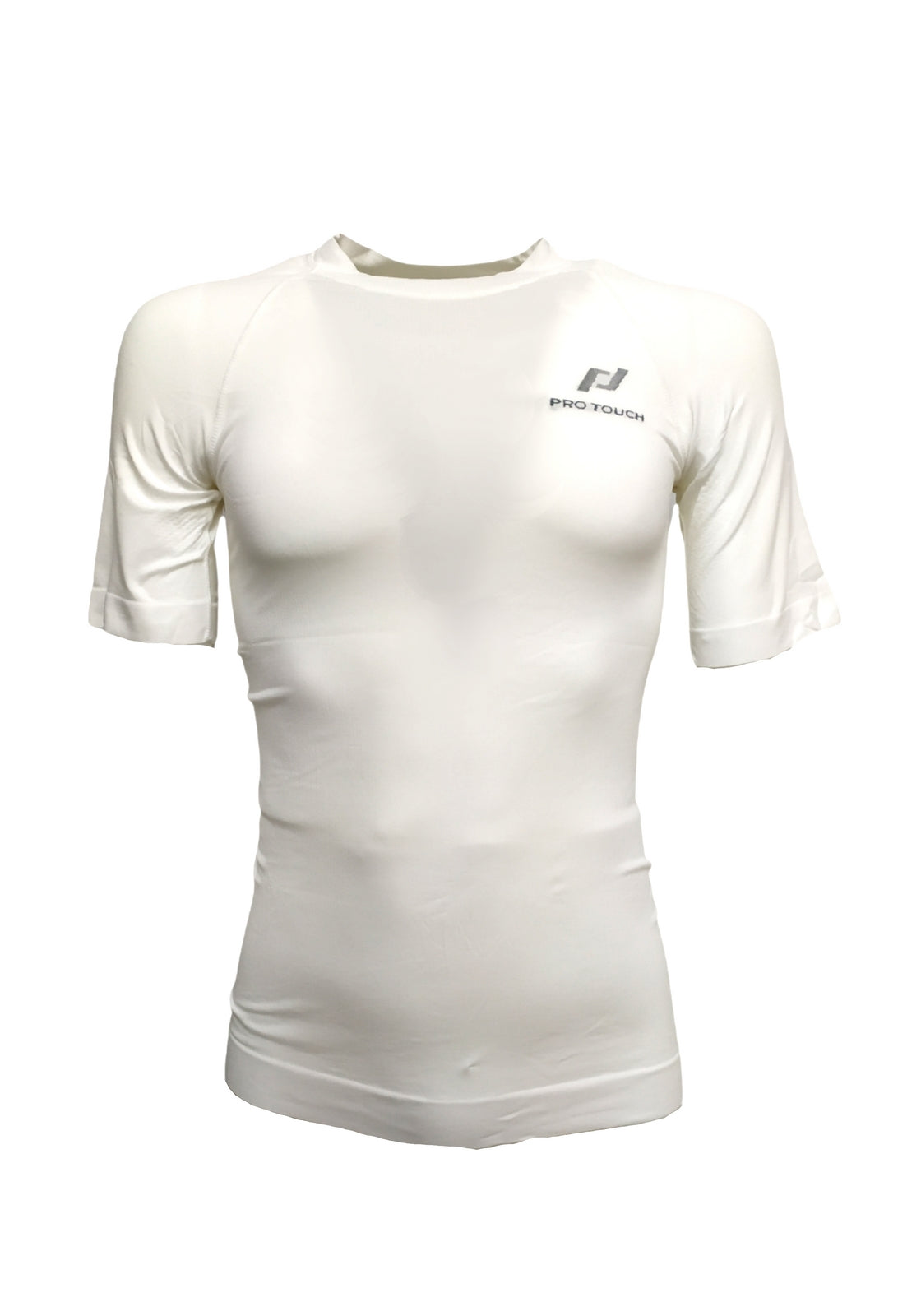 T-SHIRT E CANOTTE Bianco Pro Touch