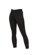 PANTALONI Nero/bianco Nike