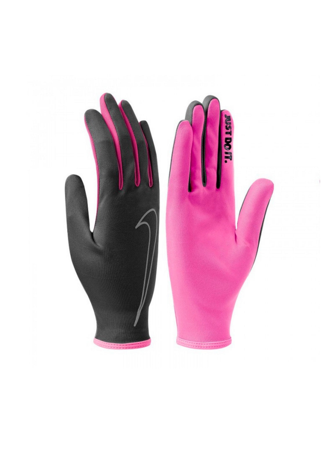 ACCESSORI LIFESTYLE Fucsia/nero Nike