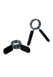 ACCESSORI PALESTRA Nero Carnielli