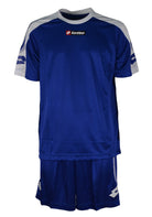 CALCIO Azzurro/bianco Lotto