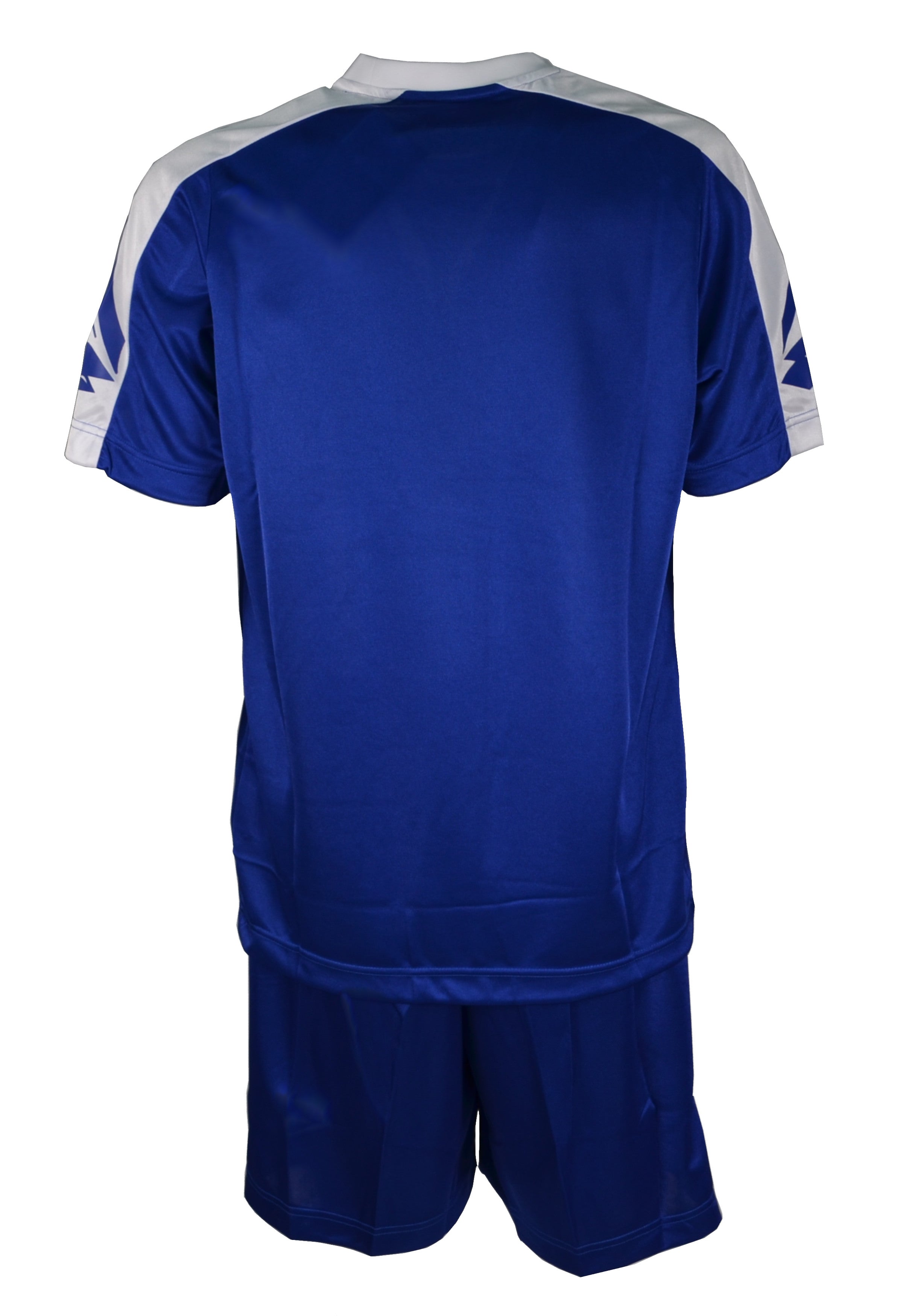 CALCIO Azzurro/bianco Lotto