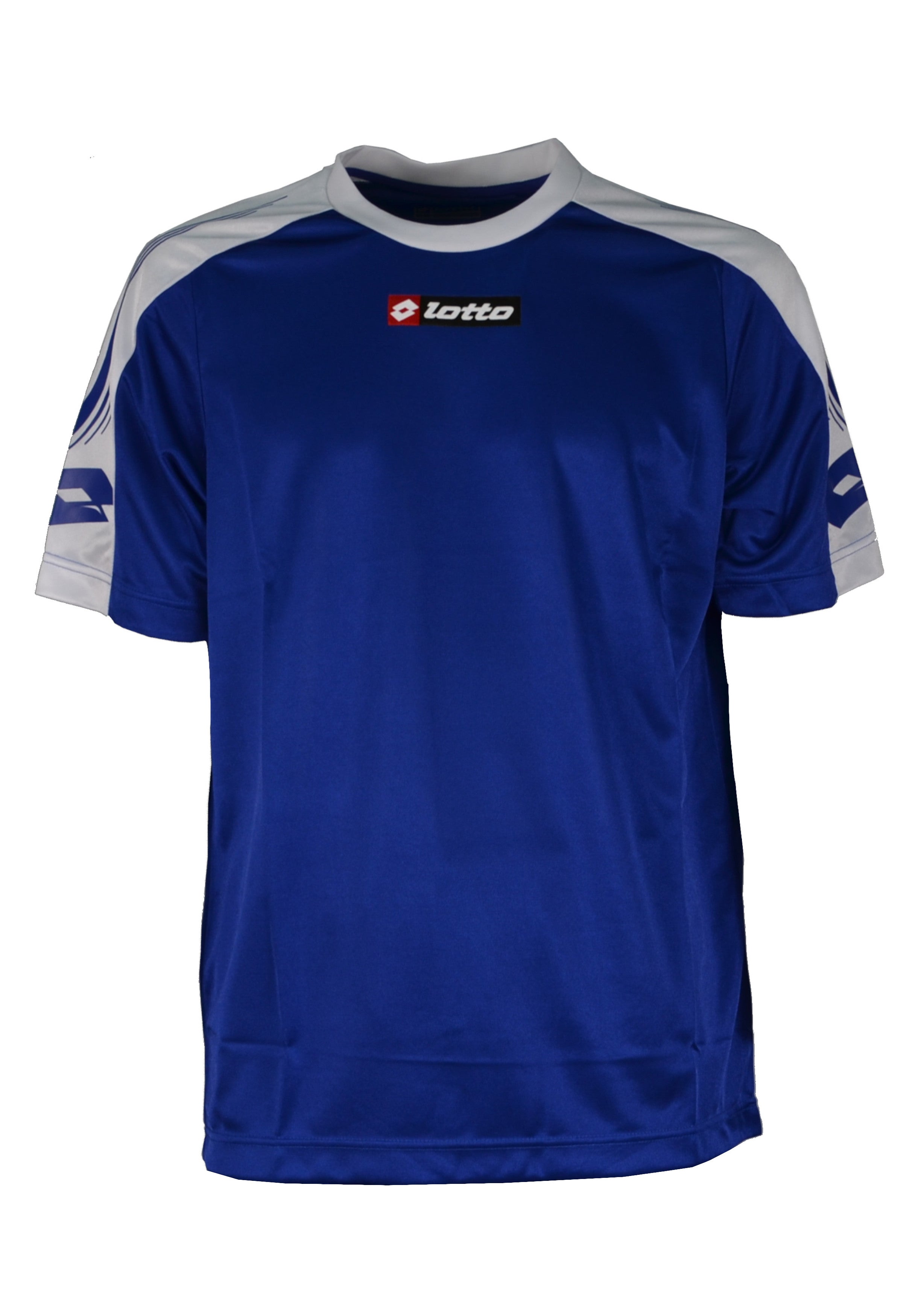 CALCIO Azzurro/bianco Lotto