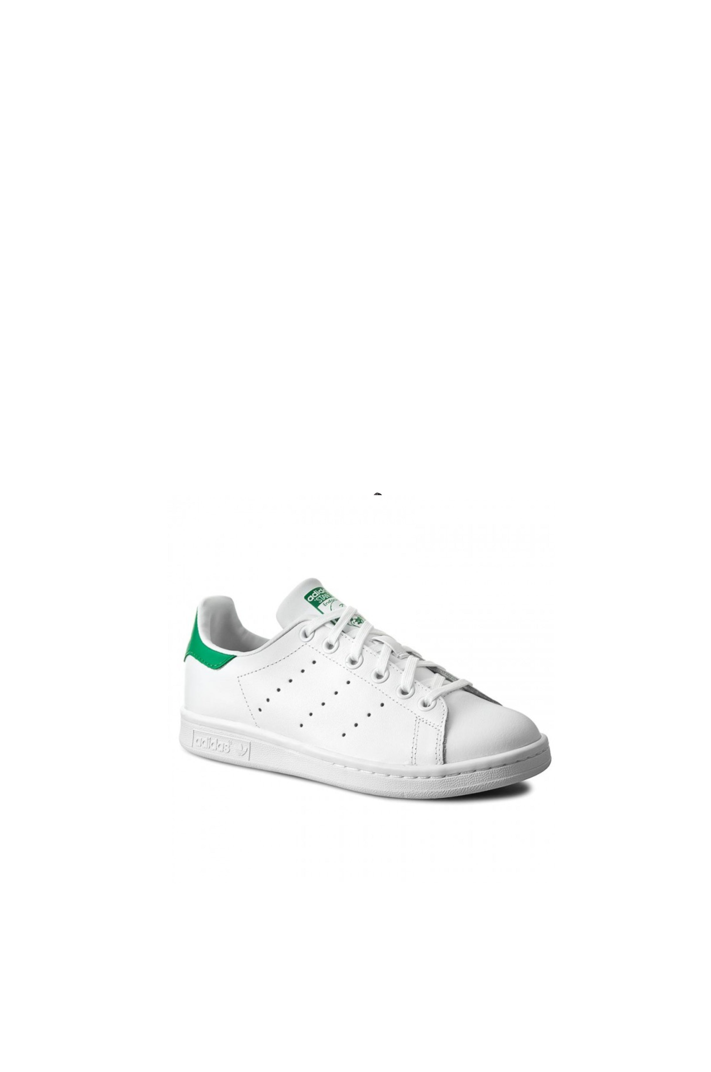 SCARPE Bianco/verde Adidas Originals