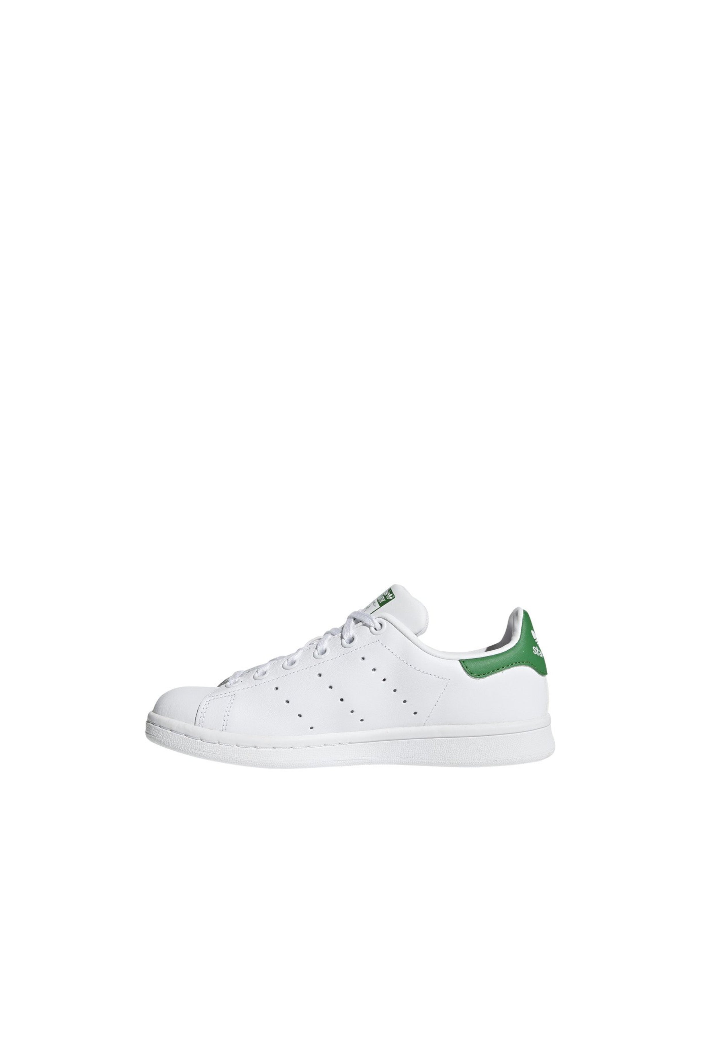 SCARPE Bianco/verde Adidas Originals