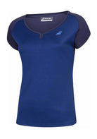 T-SHIRT E CANOTTE Blu Babolat