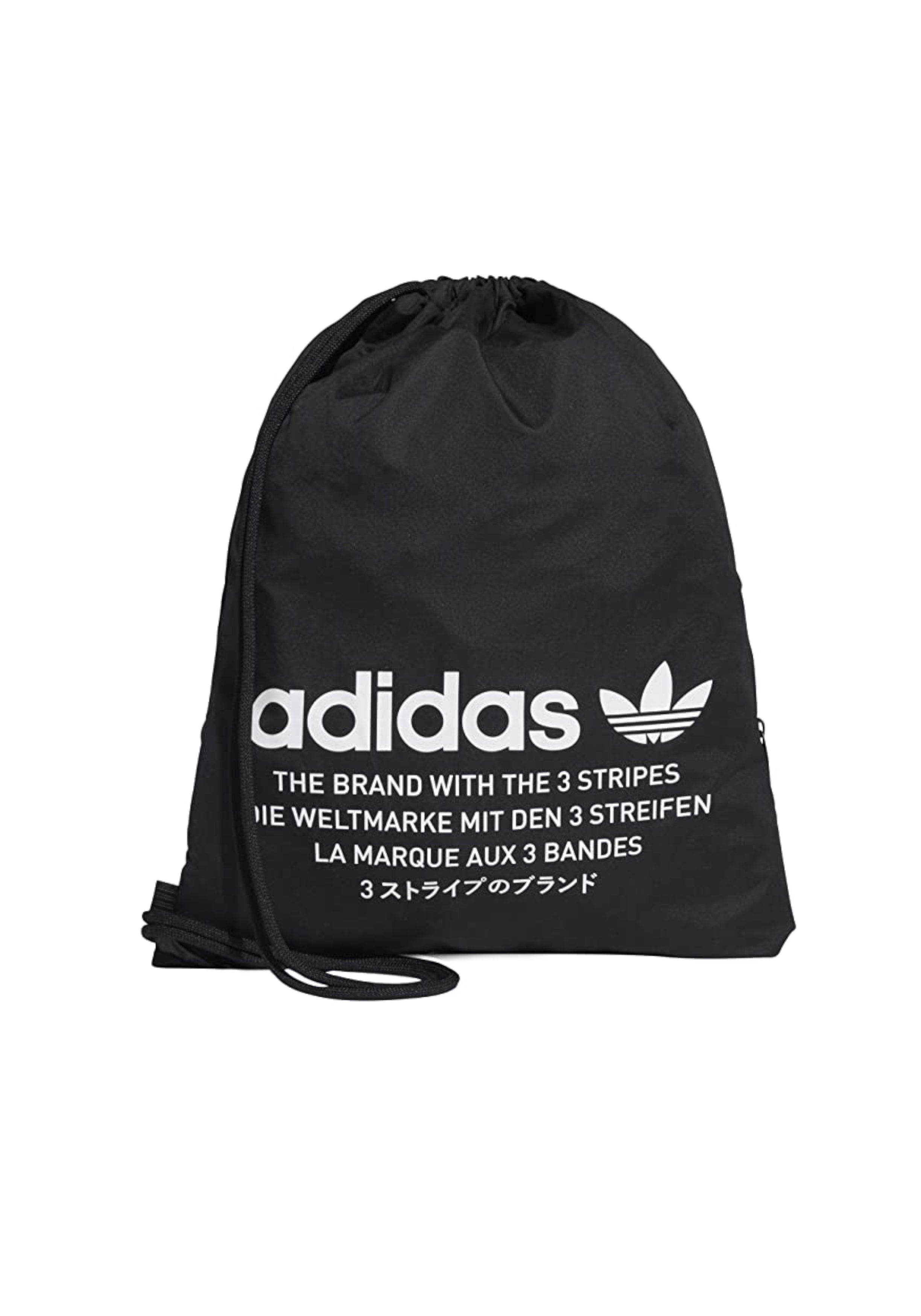 ACCESSORI LIFESTYLE Nero Adidas