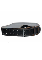 ACCESSORI LIFESTYLE Nero Weider