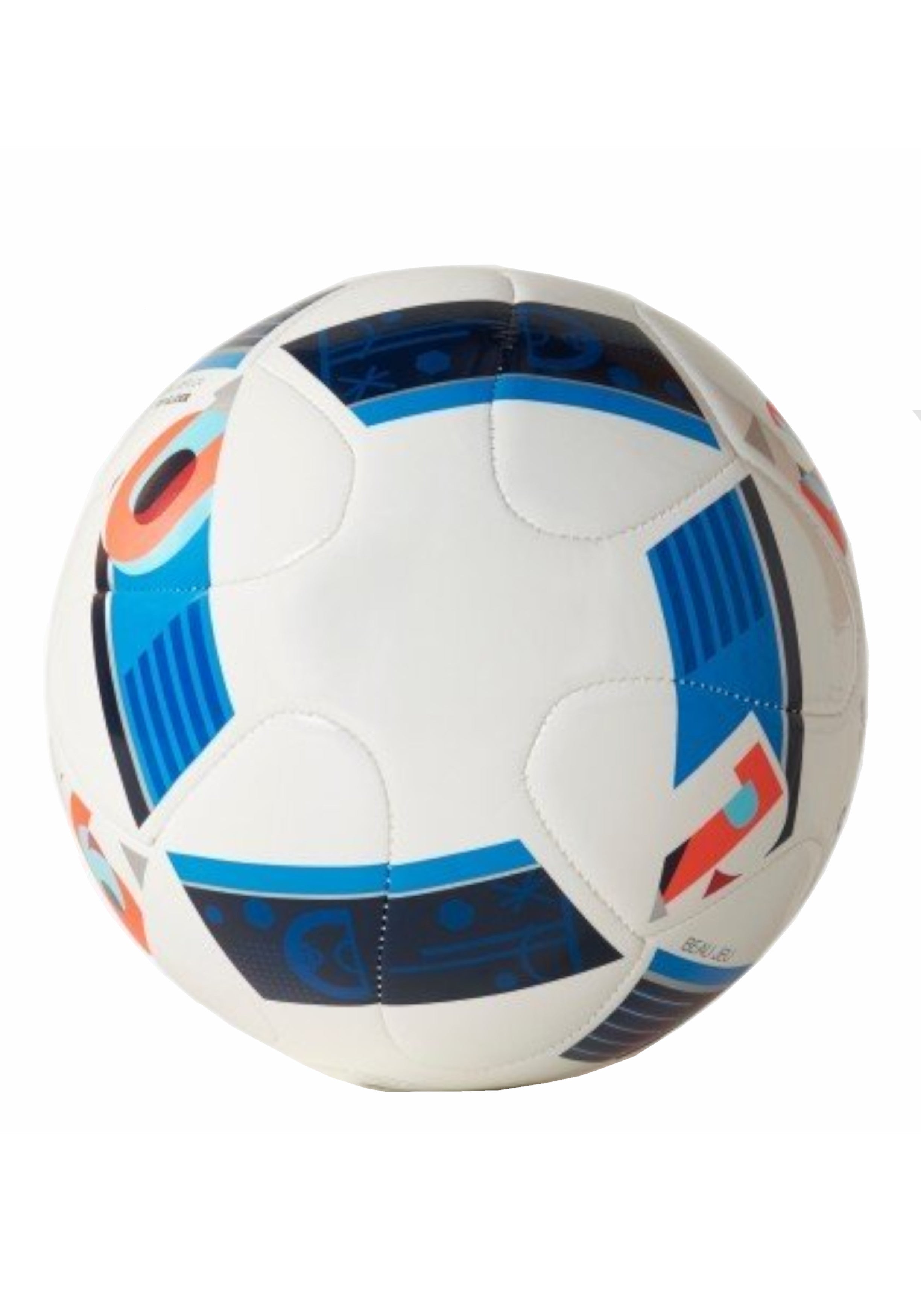 CALCIO Bianco/blu Adidas