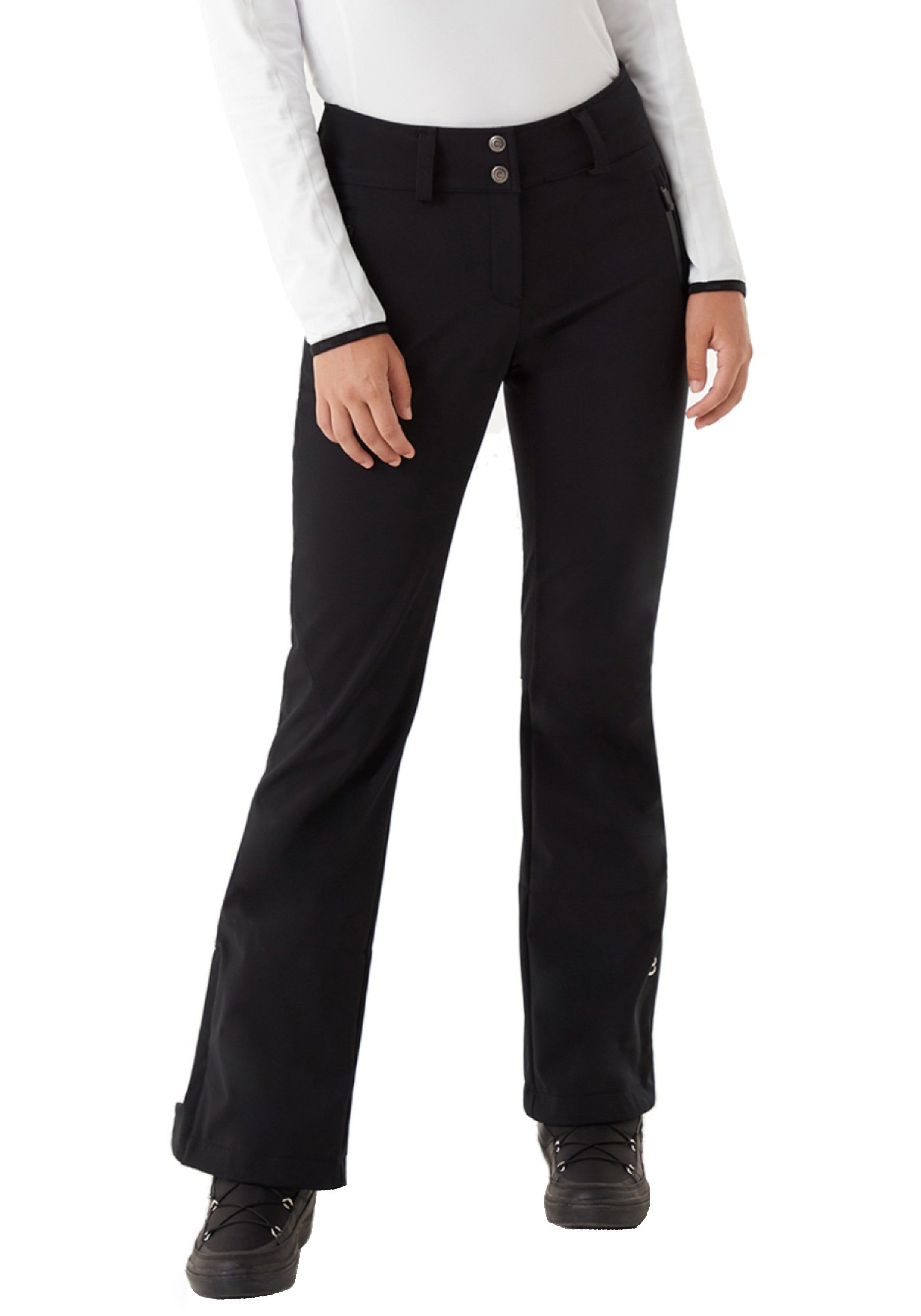 OUTDOOR-SCI Nero Colmar