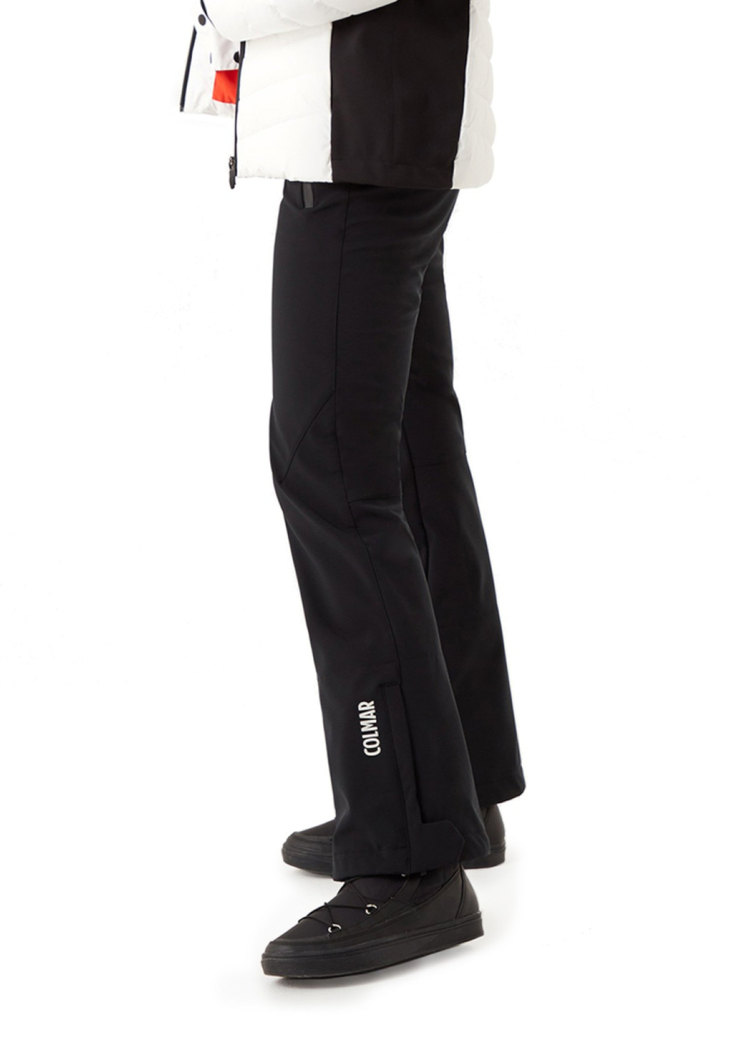 OUTDOOR-SCI Nero Colmar