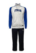 TUTE Bianco/blu Champion