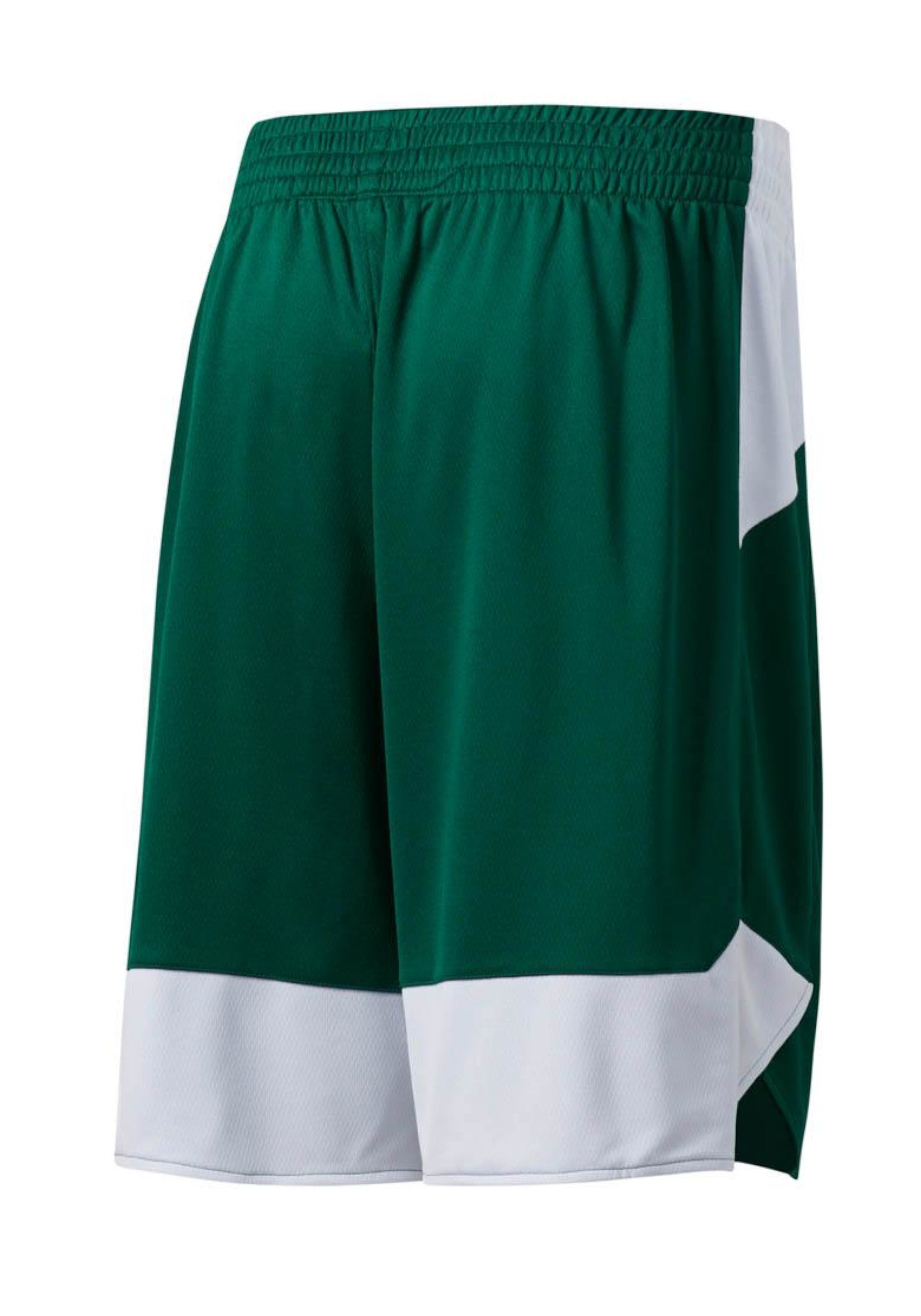 PANTALONCINI Verde/bianco Adidas