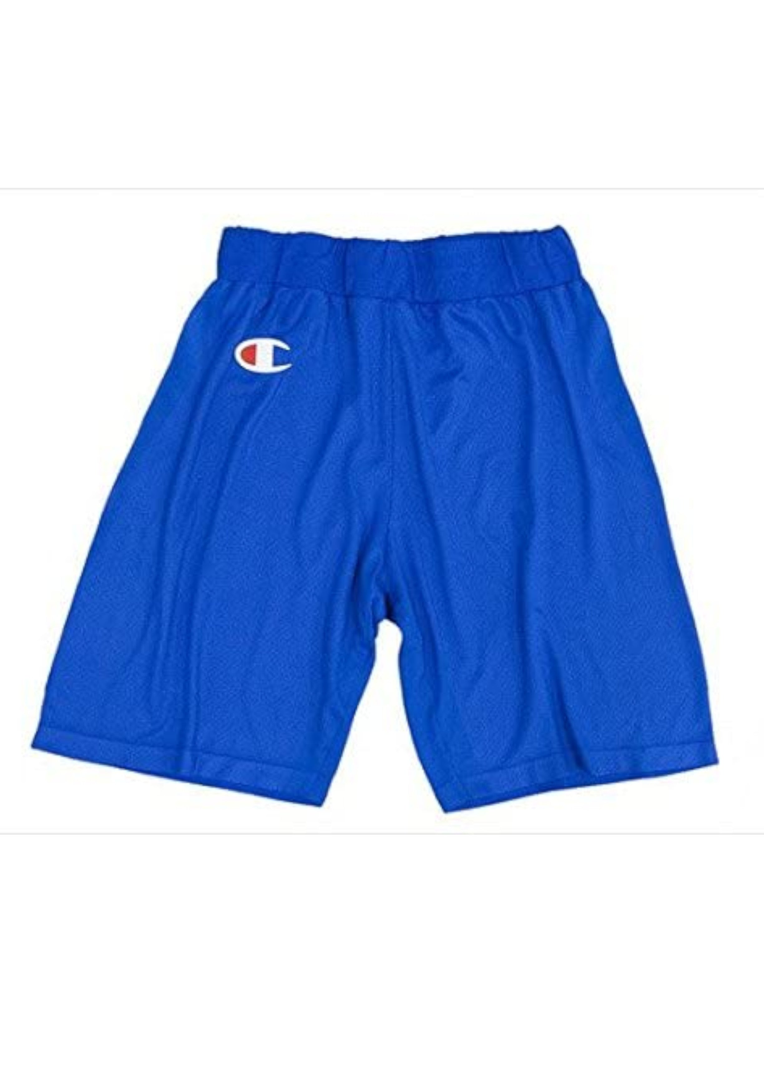 PANTALONCINI Azzurro Champion
