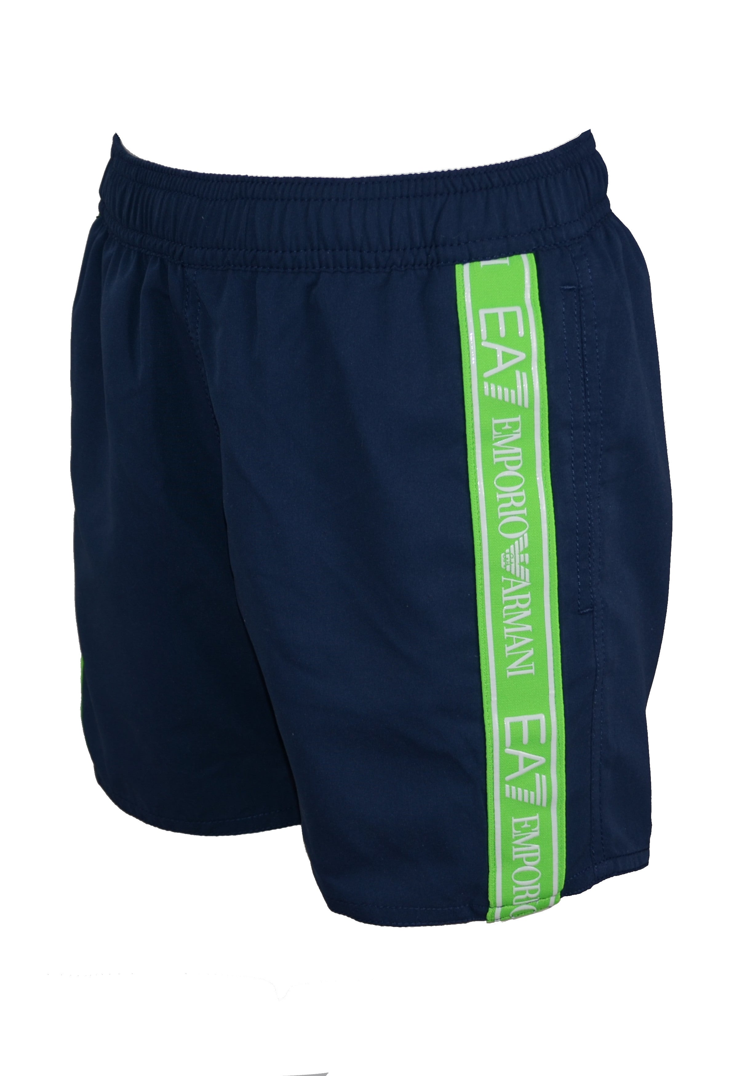 COSTUMI Blu/verde Ea7