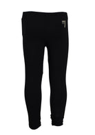 PANTALONI Nero/oro Ea7