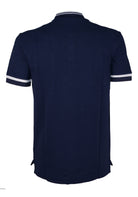 MAGLIONI E POLO Blu/bianco Ea7