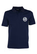MAGLIONI E POLO Blu/bianco Ea7