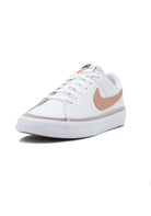 SCARPE Bianco/bronzo Nike