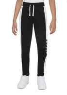 PANTALONI Nero/bianco Nike